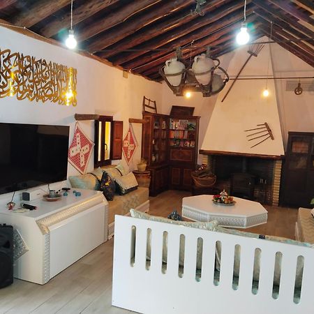 Casa Rural Cerro Campon Carmona  Exterior photo