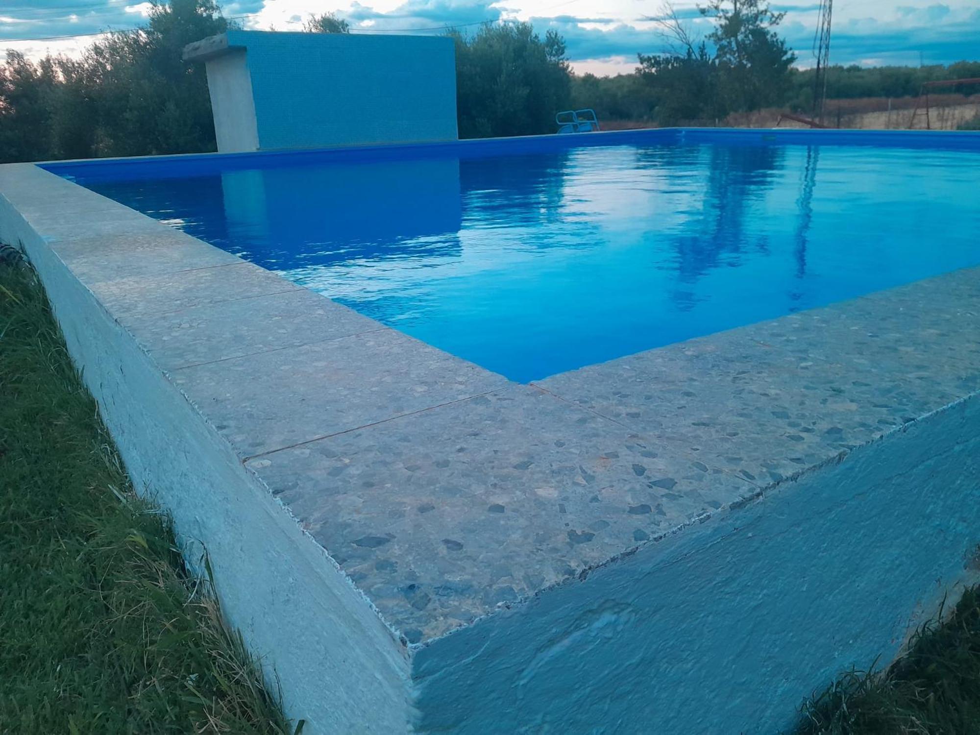 Casa Rural Cerro Campon Carmona  Exterior photo